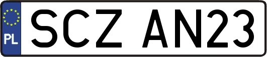 SCZAN23