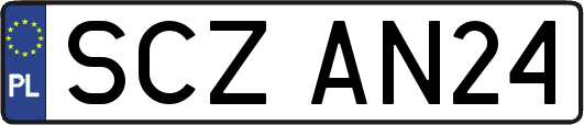 SCZAN24