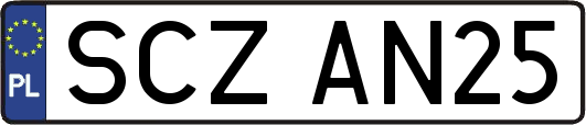 SCZAN25