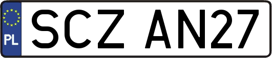 SCZAN27