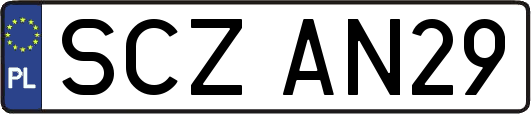 SCZAN29