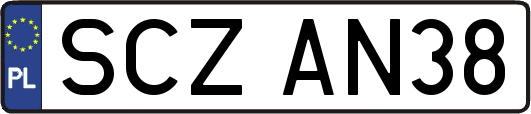 SCZAN38