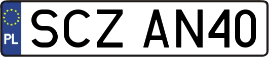 SCZAN40