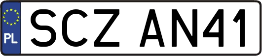 SCZAN41