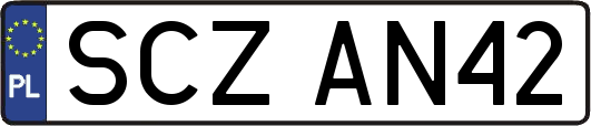 SCZAN42