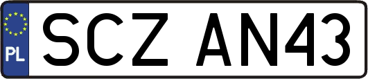 SCZAN43