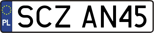 SCZAN45