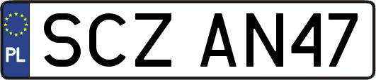 SCZAN47