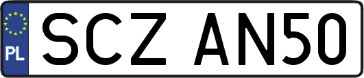 SCZAN50