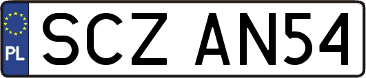 SCZAN54