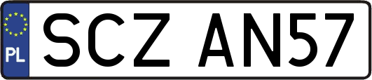 SCZAN57