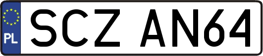 SCZAN64