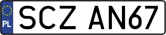 SCZAN67