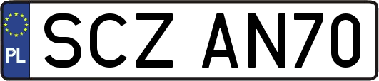 SCZAN70