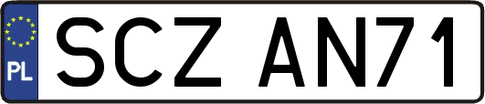SCZAN71