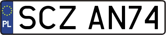 SCZAN74