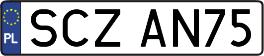 SCZAN75