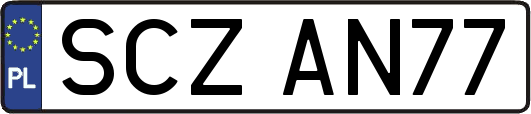 SCZAN77