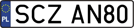 SCZAN80