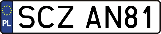 SCZAN81