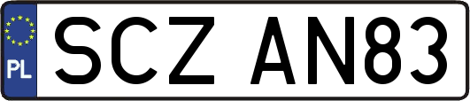 SCZAN83