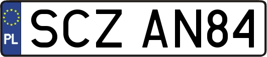 SCZAN84