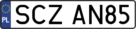 SCZAN85