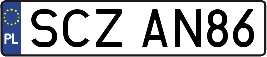 SCZAN86