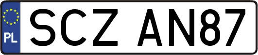 SCZAN87