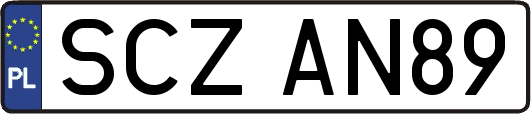 SCZAN89