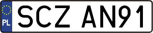 SCZAN91