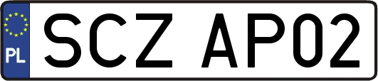 SCZAP02