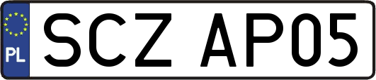 SCZAP05