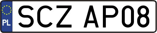 SCZAP08