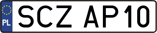 SCZAP10
