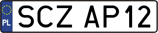 SCZAP12