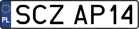 SCZAP14
