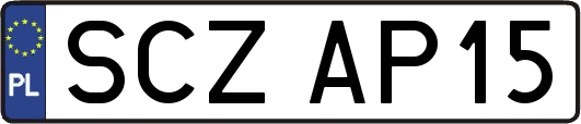 SCZAP15