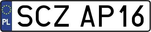 SCZAP16