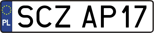 SCZAP17