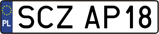 SCZAP18