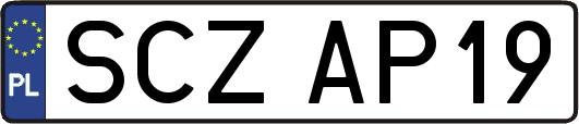 SCZAP19