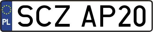 SCZAP20