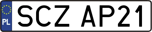 SCZAP21