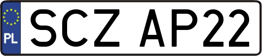 SCZAP22