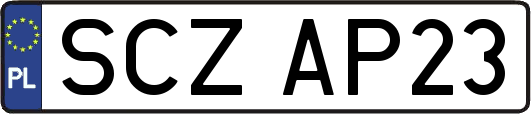 SCZAP23