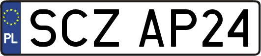 SCZAP24