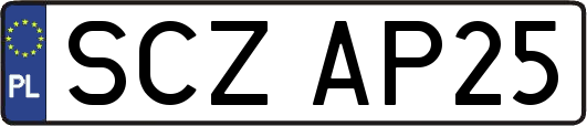 SCZAP25