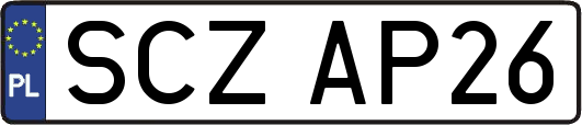 SCZAP26