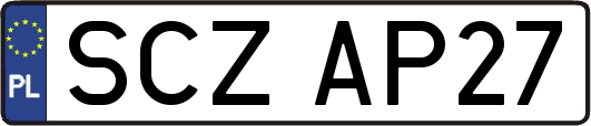 SCZAP27